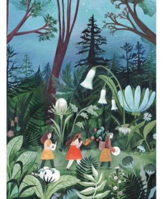 Tiny Musicians 500 Piece Puzzle