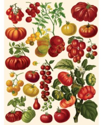 Tomatoes 500 Piece Puzzle