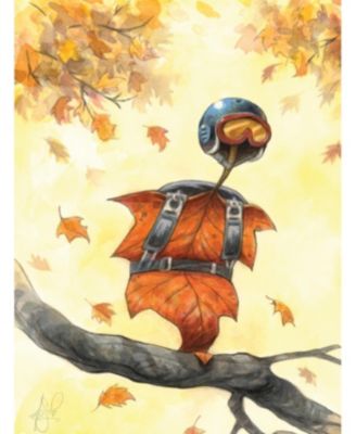 Freefall 500 Piece Puzzle