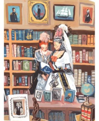 Argosy Bookstore 1000 Piece Puzzle