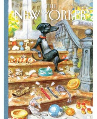 Tag Sale 1000 Piece Puzzle