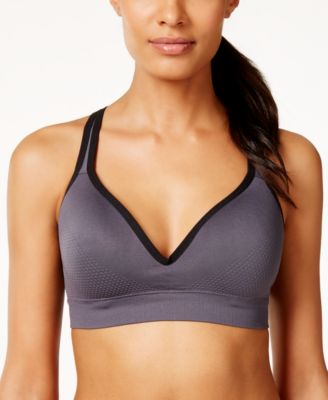 jockey molded cup sports bra