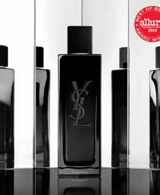 MYSLF Eau de Parfum Spray, 1.3 oz.