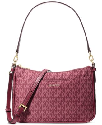 Michael Kors - Small Top Zip Pochette Crossbody