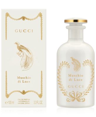 The Alchemist's Garden Muschio di Luce Eau de Parfum, 3.3 oz.