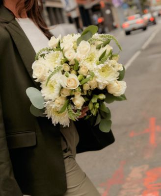 The Peace Fresh Flower Bouquet