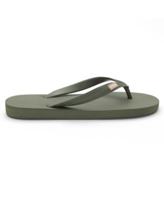 Women s Classicz Core Natural Rubber Flip-Flop Thong Sandals