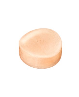 Clé de Peau Beauté - Synactif Soap Refill, 3.5 oz.