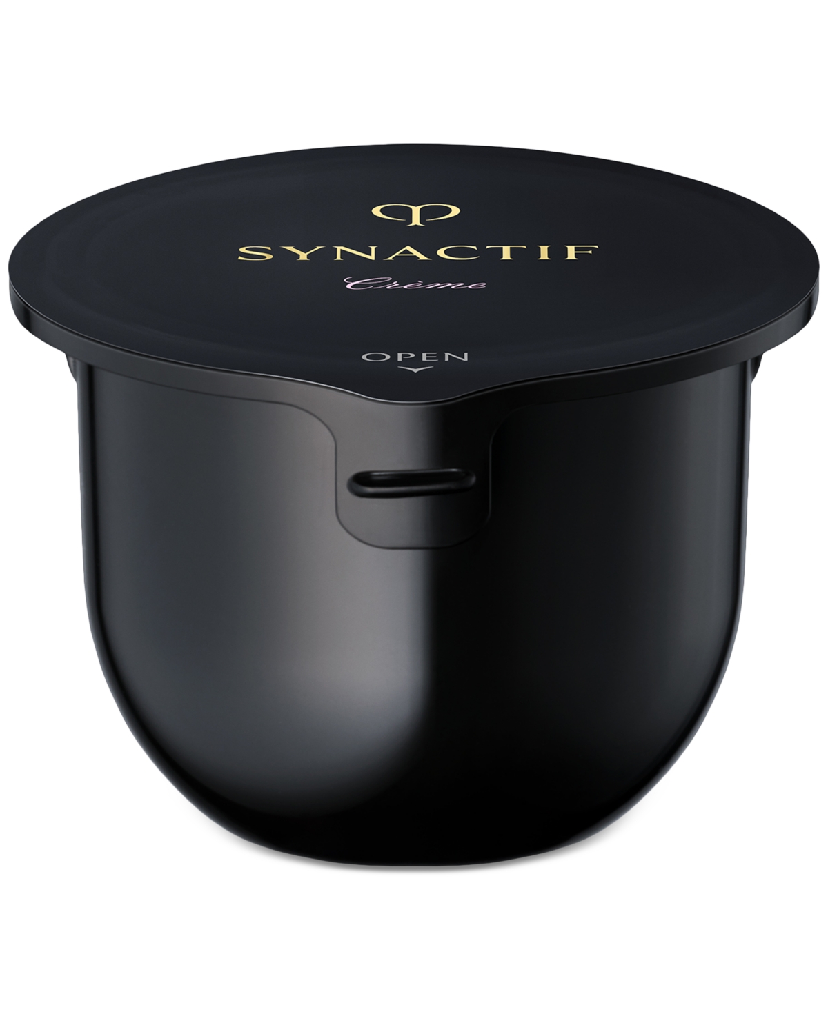 Clé De Peau Beauté Synactif Cream Refill, 1.4 Oz. In Transparent