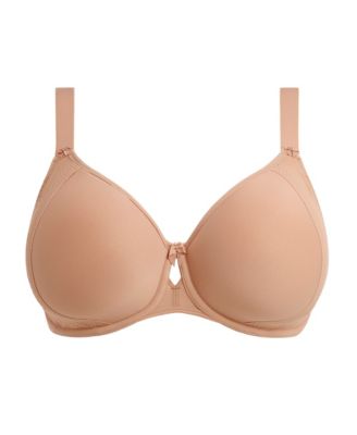 Plus Size Nerina Underwire Spacer T-Shirt Bra