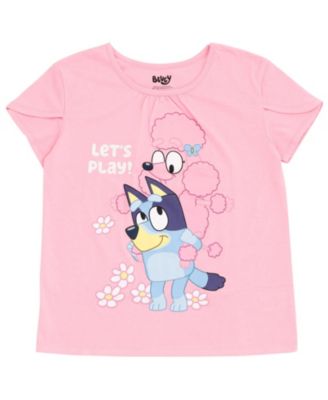 Baby Girls T-Shirt and Tulle Mesh Skirt