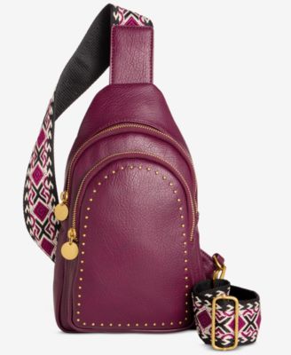 Style & Co - Mini Studded Sling Bag