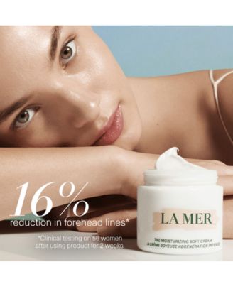 2-Pc. The Moisturizing Soft Cream Set