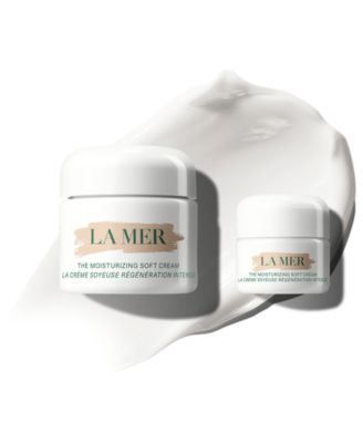 2-Pc. The Moisturizing Soft Cream Set