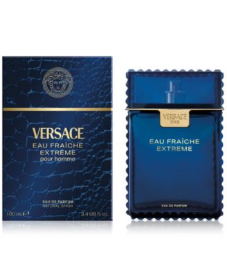 Men's Eau Fraîche Extrême Eau de Parfum Spray, 3.4 oz.