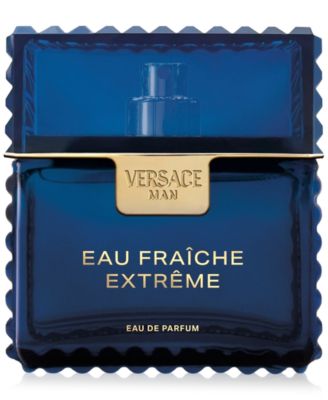 Versace - Men's Eau Fra&icirc;che Extr&ecirc;me Eau de Parfum Fragrance Collection