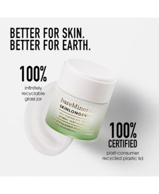 SKINLONGEVITY&reg; Revitalizing Eye Cream with Niacinamide