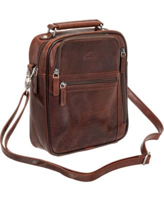 Men's Buffalo Large Bag