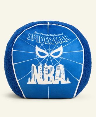 Spider-Man Basketball Pillow, Macy's Exclusive