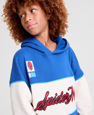 Kids Spider-Man Hoodie, Macy's Exclusive
