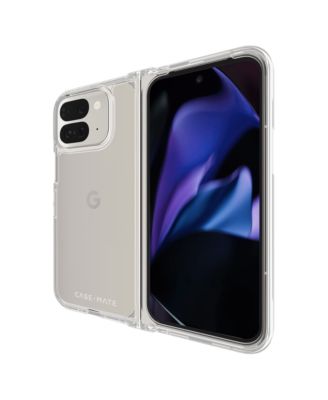 Tough Case for Google Pixel 9 Pro Fold
