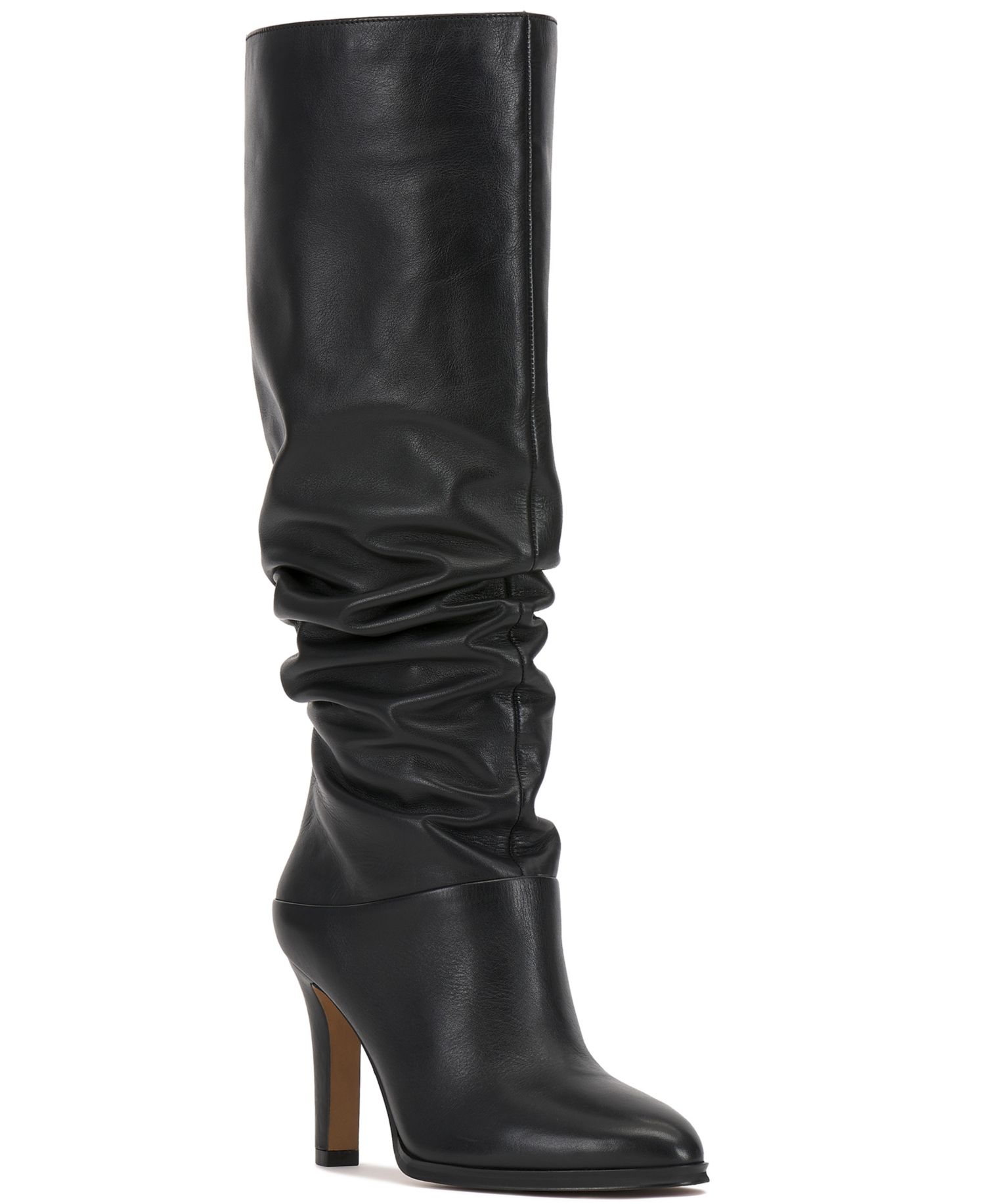 Women's Sorina Slouchy Knee-High Dress Boots Regular, Wide & Extra Wide Calf