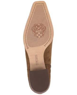 Women's Pavla Knee-High Snip-Toe Boots