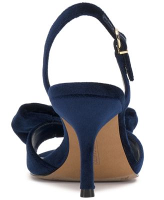 Women's Paycen High-Heel Bow Dress Sandals