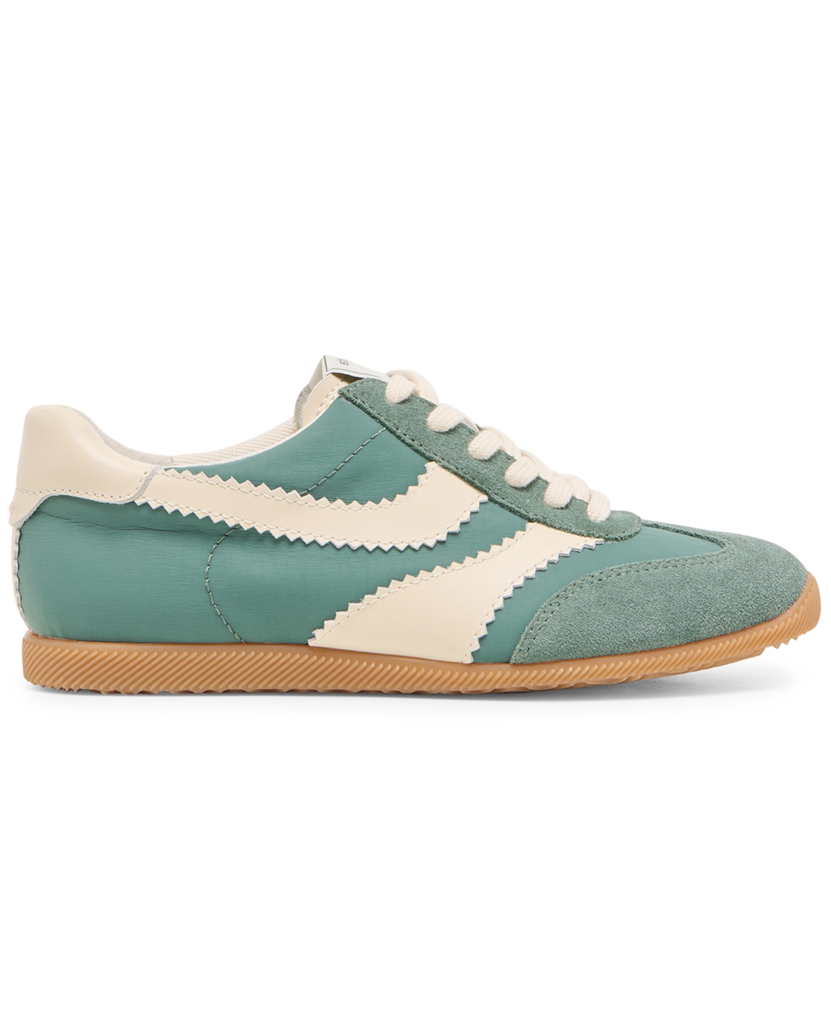 Dolce Vita Women's Limit Low-profile Lace-up Sneakers