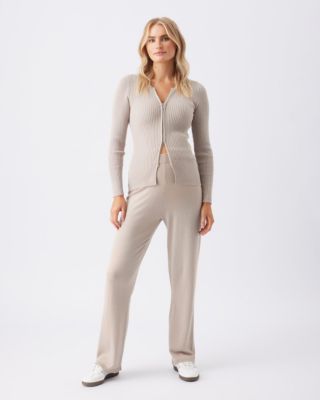 Maternity Ryan Knit Pant