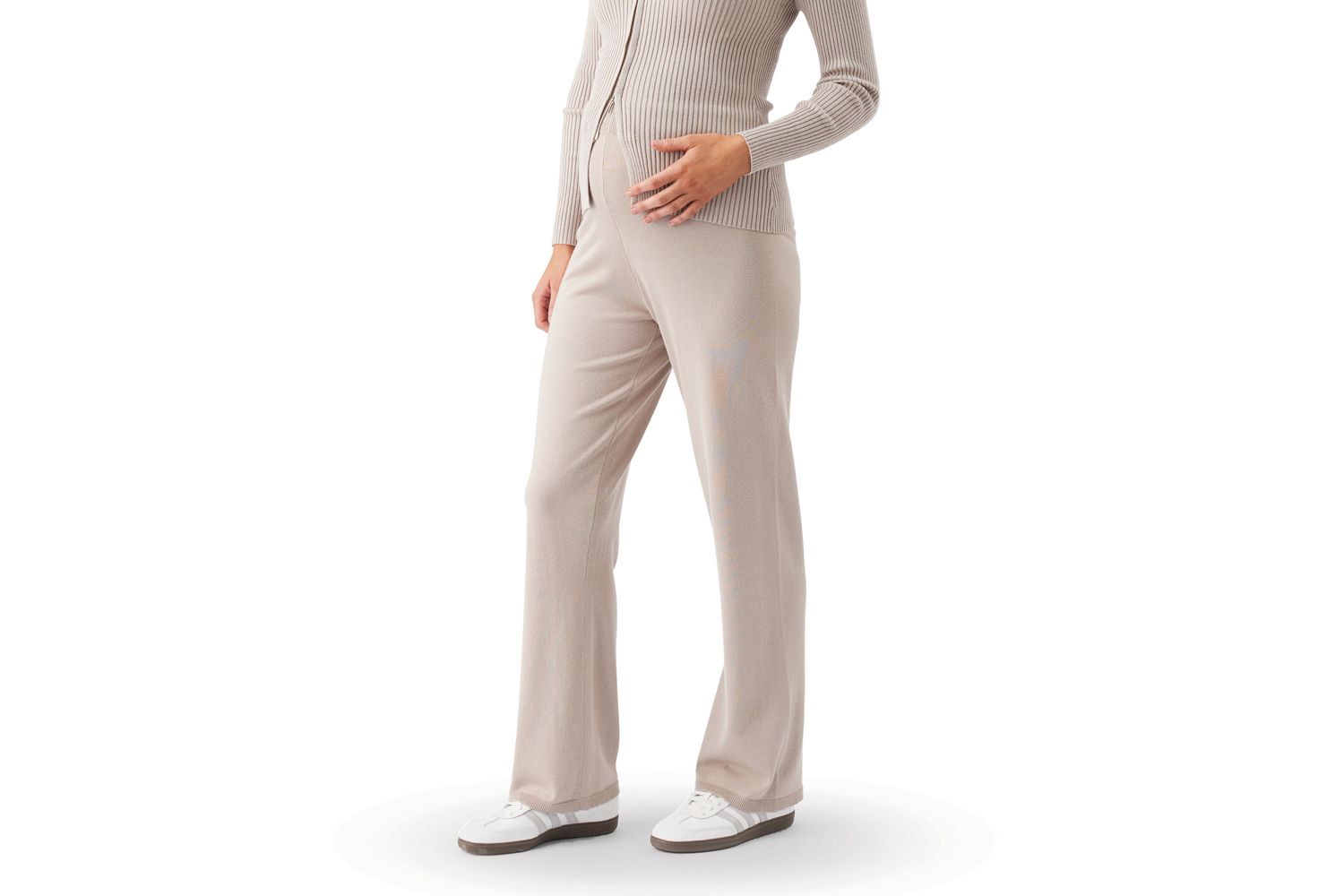 Maternity Ryan Knit Pant