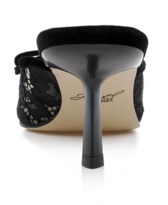 Women's Elliott Slip-On Evening Mule