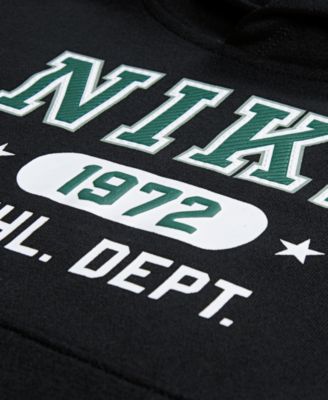 Boys' 2T-7 Graphic Pullover Hoodie