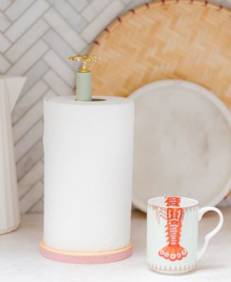Kitchen Towel Holder