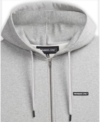 Men's Brooklyn Zip-Up Hoodie
