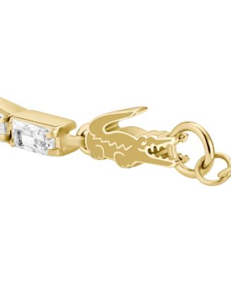 Crystal Flex Bracelet