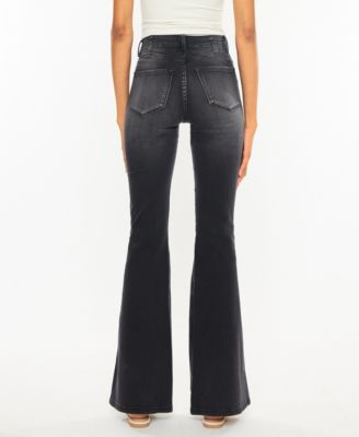 Women's Ultra High Rise Flare Jeans