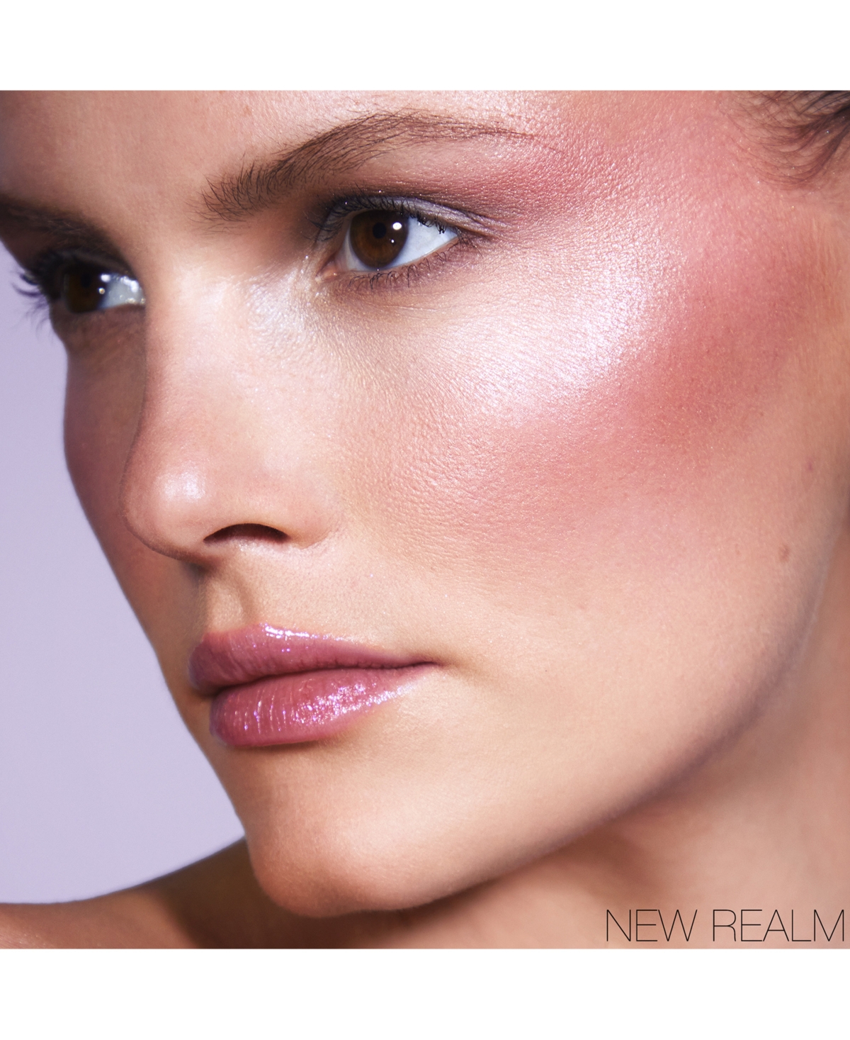 Nars Ethereal Aura Blush Palette