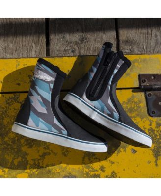 Seavenger Atlantis High Top Neoprene Water Boot Size