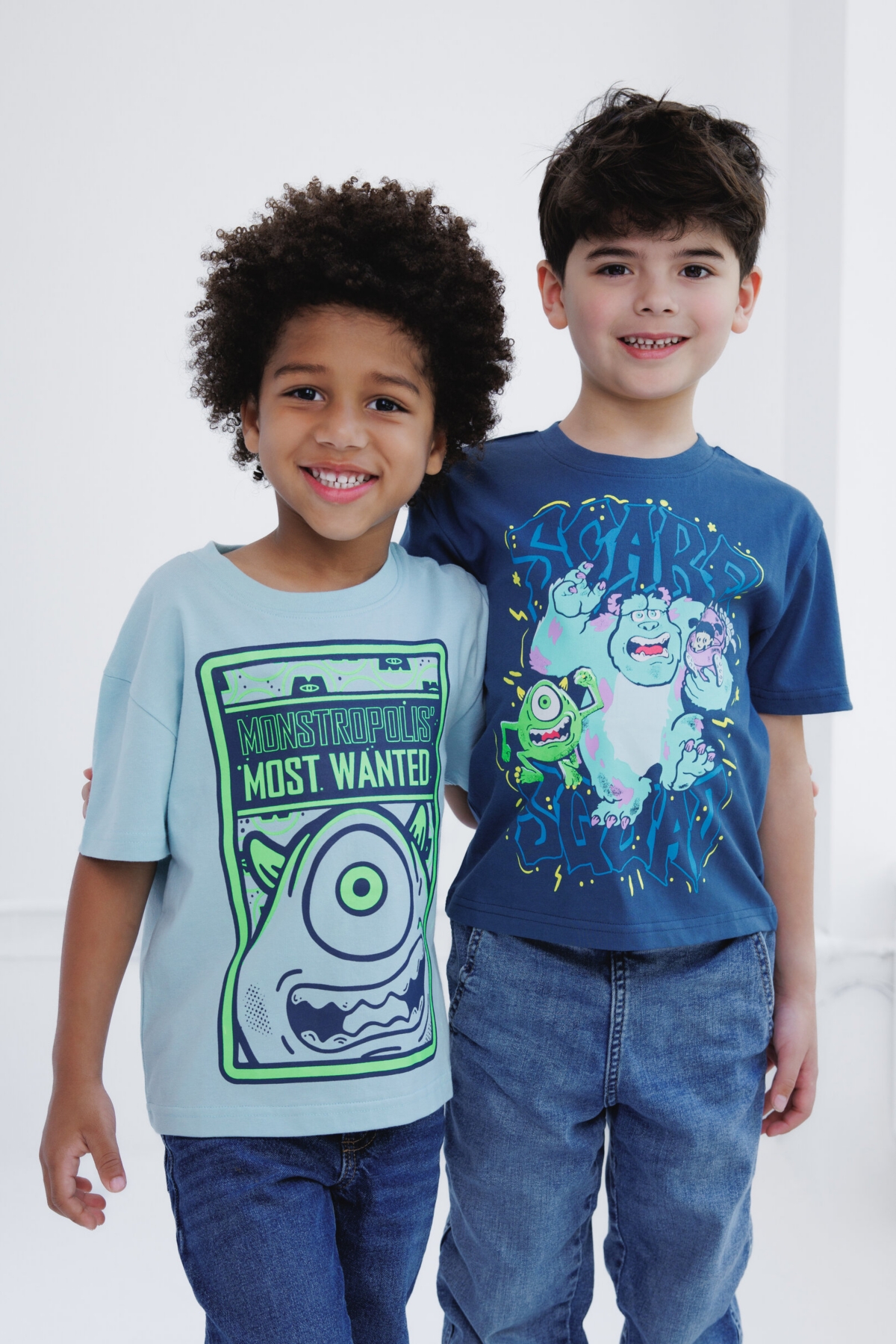Lion King disneyKids & Baby (2T-5T)Simba Toddler Boys' 2-Piece Short Sleeve T-Shirt Set