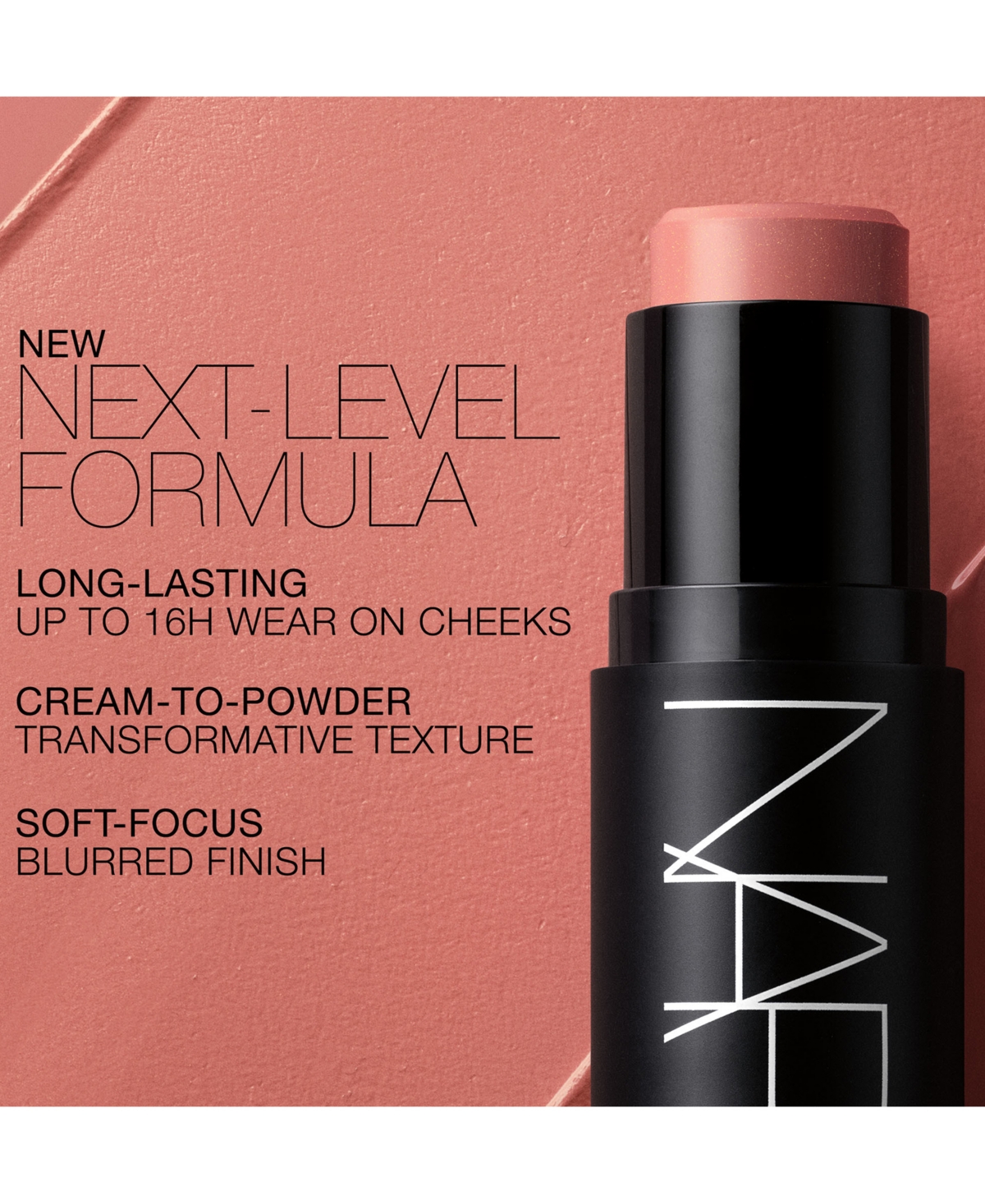 Nars The Multiple In Pink