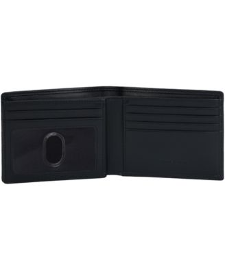 Men's Sonoma RFID Secure Center Wing Wallet