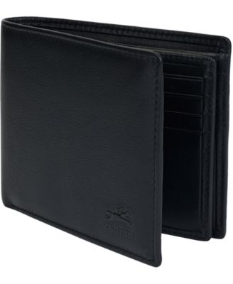 Men's Sonoma RFID Secure Center Wing Wallet