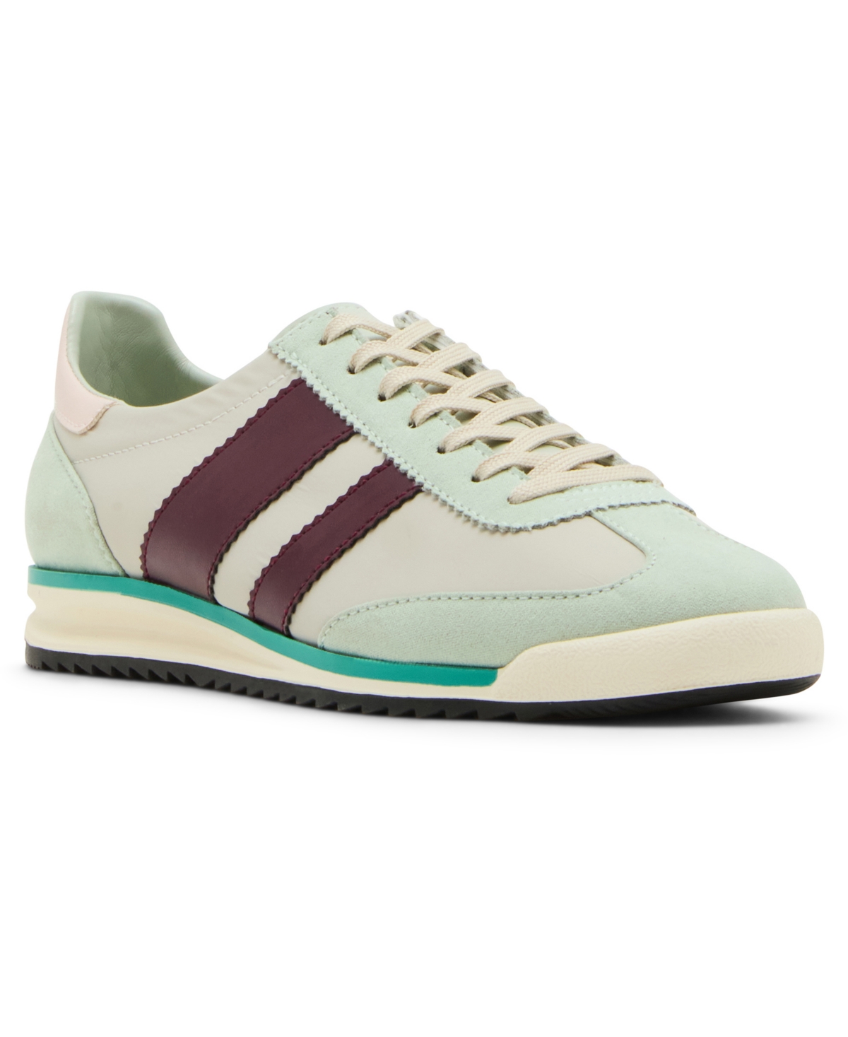 Madden Girl Women's Jumper Low Profile Retro Joggers