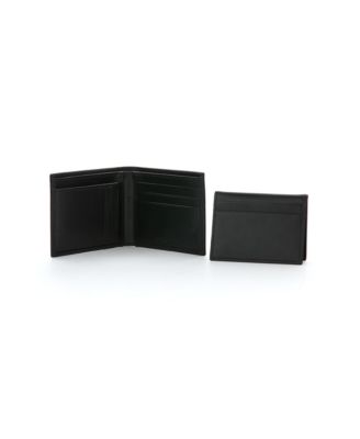 Men's Passcase Wallet