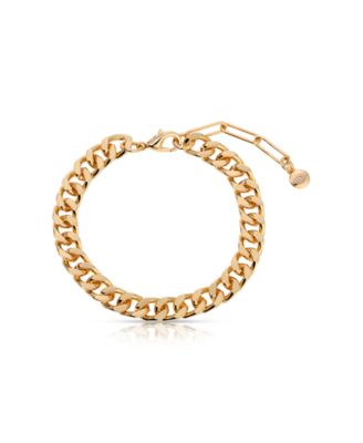 Butterfly Charm Chain Bracelet Sets