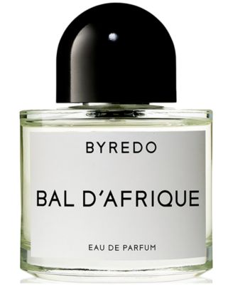 BYREDO - Bal d'Afrique Eau de Parfum Fragrance Collection