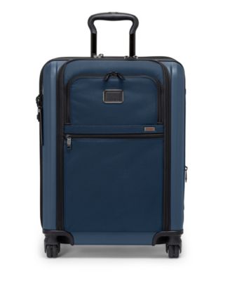 Alpha 22" Continental Expandable Carry-On Spinner