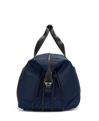 Alpha 18.5" Double Expansion Travel Satchel