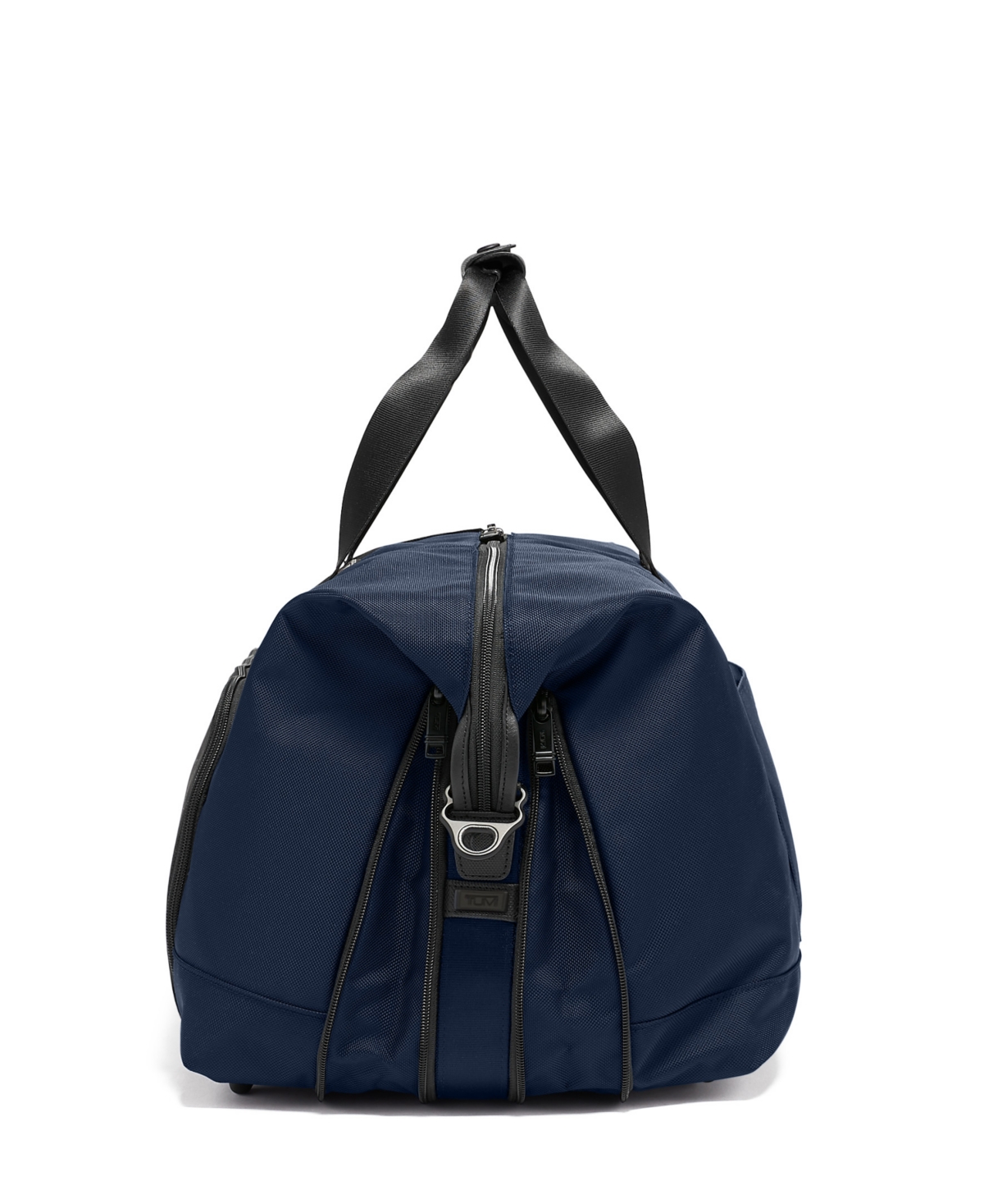 Tumi Alpha 18.5" Double Expansion Travel Satchel In Blue